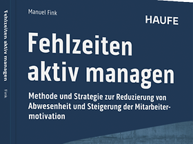 Fehlzeiten aktiv managen