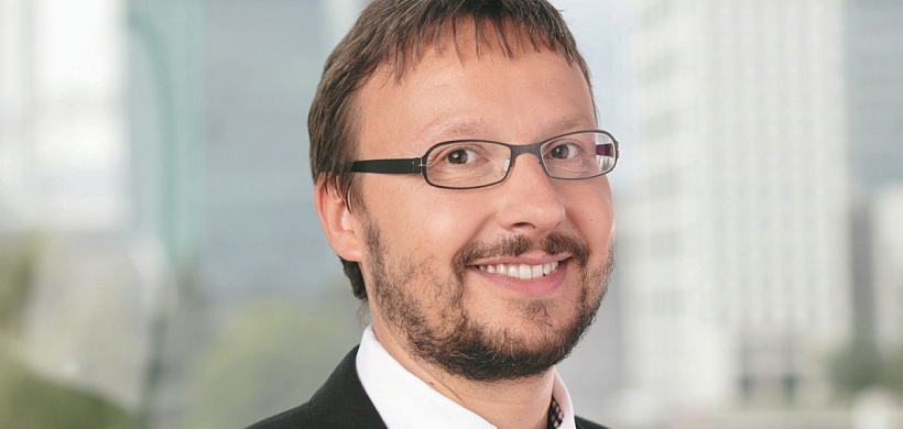 Felix Lüter, Nassauische Heimstätte | Wohnstadt NHW