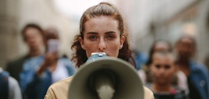 Keine Sonderleistung wegen Streikteilnahme