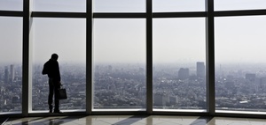 Immobilienkrise: Neue Chancen für Investoren mit Liquidität 