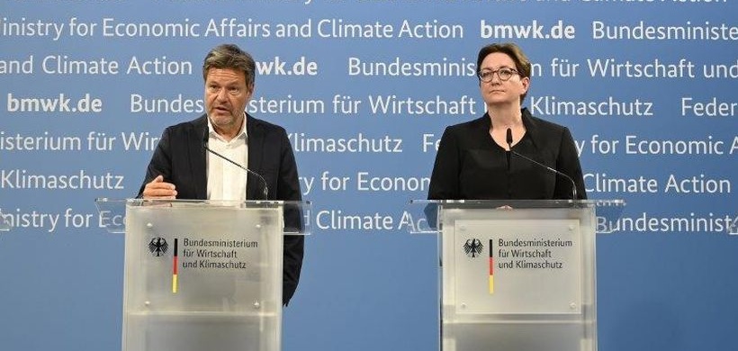 Fernwärmegipfel 2023 Pressekonferenz