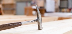 Hausbau bei Bezug von Bürgergeld