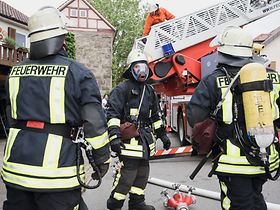 Feuerwehr