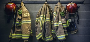 Managed Services: Wenn’s brennt im Nachhaltigkeitsteam