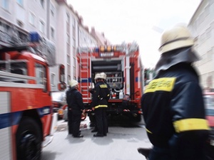 Brandschutz: Präventive Maßnahmen im Betrieb
