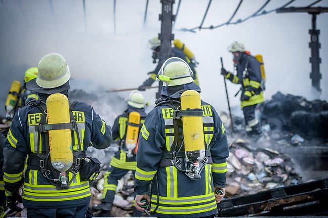 Brandschutz: Neuerungen zur VDI-Richtlinie 4062 und Richtlinien-Entwurf VdS 6159