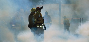 Erhöhtes Brandrisiko: Wann sind Brandschutzschalter Pflicht?