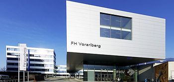 FH Vorarlberg Dornbirn - Isaga Planspielkonferenz 2014