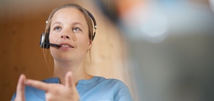 Vaude Academy für nachhaltiges Wirtschaften