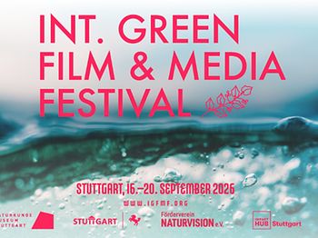 Filmfest Stuttgart
