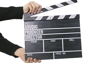 Filmproduktion