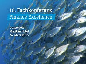 Finance Excellence 2015