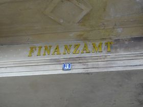 Finanzamt Portal