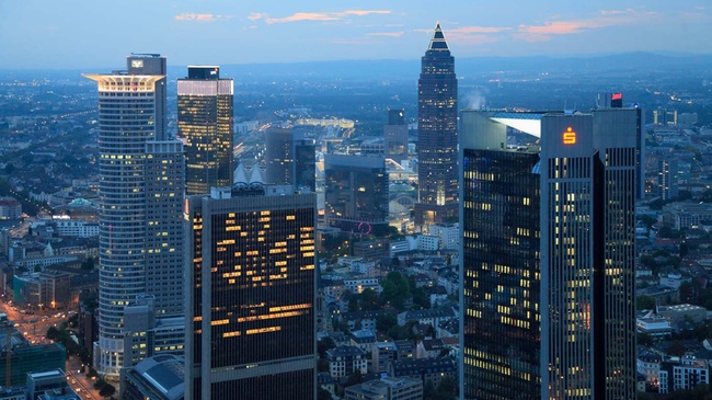 EU-Taxonomie-Änderungen in Kraft getreten