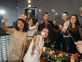 Firmenfeier Betriebsfeier