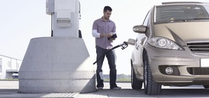Firmenwagen-Privatnutzung: Benzinkosten steuerlich abzugsfähig