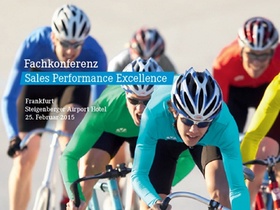 FK Sales Performance Excellence 2015