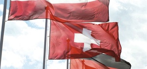 Schweiz: Stundung bei Wegzugsbesteuerung