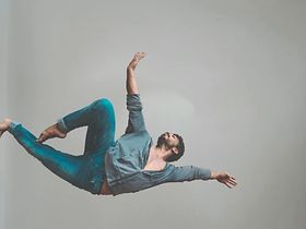 Flexibel Balance Führung