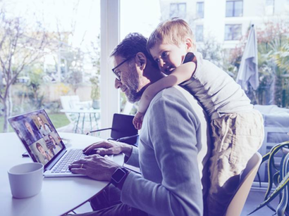 Flexible Arbeitszeitgestaltung im Home Office