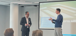 Transporteinkauf: Einsatz von Predictive Forecasting