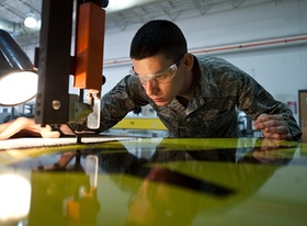 Flüchtling Handwerk Azubi 2