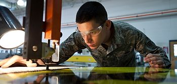 Flüchtling Handwerk Azubi 