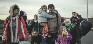 Flüchtlingshilfe: Unfallversicherungsschutz im Ehrenamt