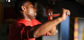 Flüchtlinge: Beschäftigung als Azubi