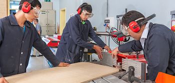Flüchtlinge Handwerk Ausbildung (1)