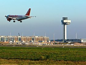 Flughafen Berlin Brandenburg