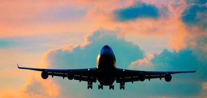 Fluggastrechte bei Insolvenz der Fluggesesllschaft