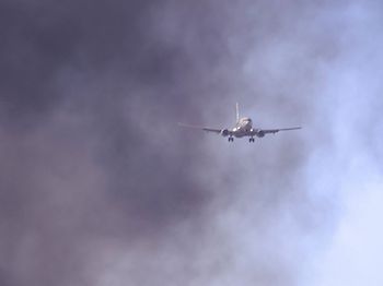 Flugzeug