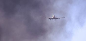 Flugzeug