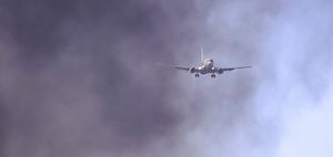 Flugzeug