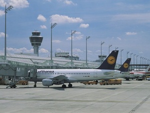 Erfolgsfaktoren des Cash Managements im Lufthansa-Konzern 