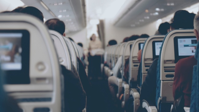 Geldwerter Vorteil bei unentgeltlichen oder verbilligten Flügen