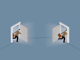 Fluktuation Kündigung Onboarding