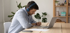 Neuer Bitkom-Arbeitskreis "Future of Learning"