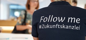 Zukunft erleben – Die Steuerberaterbranche im Wandel