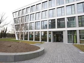 FOM Hochschule für Oekonomie & Management 