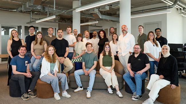 foodforecast: KI reduziert Abfall und steigert Gewinn