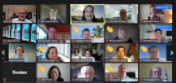 Forschungskolloquium Gleich