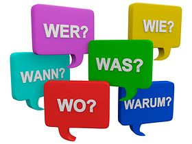 Fragen