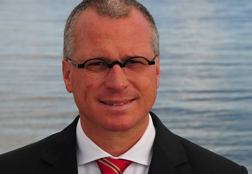 Frank Groß, Immopersonal Consulting Frank Groß