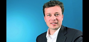 Frank Kohl-Boas wechselt zur Zeit