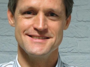 Neuer Personalleiter bei Sauer-Danfoss