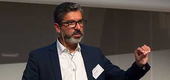 Frank Schuffelen (Vorstand Finanzen/CFO ANWR GROUP eG)