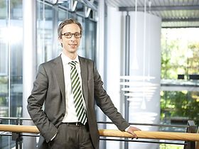 Frank Thörner_Paracelcus Kliniken