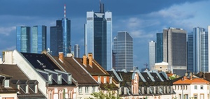 Hessen: Verlängerung der Mietpreisbremse verzögert sich
